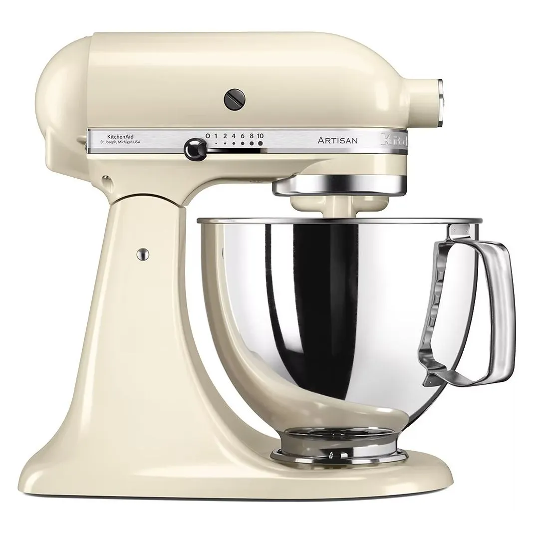 KitchenAid mikser sa posudom 5KSM125EAC - Inelektronik